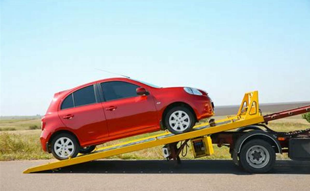 Towing Masters 24/7 towing company near Haines City
