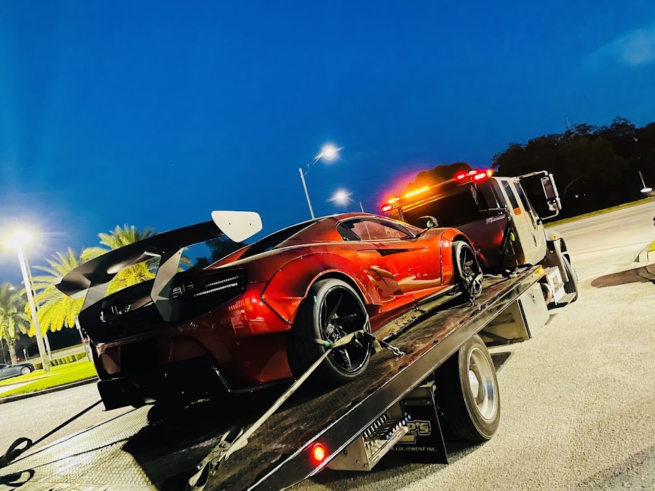Towing2go