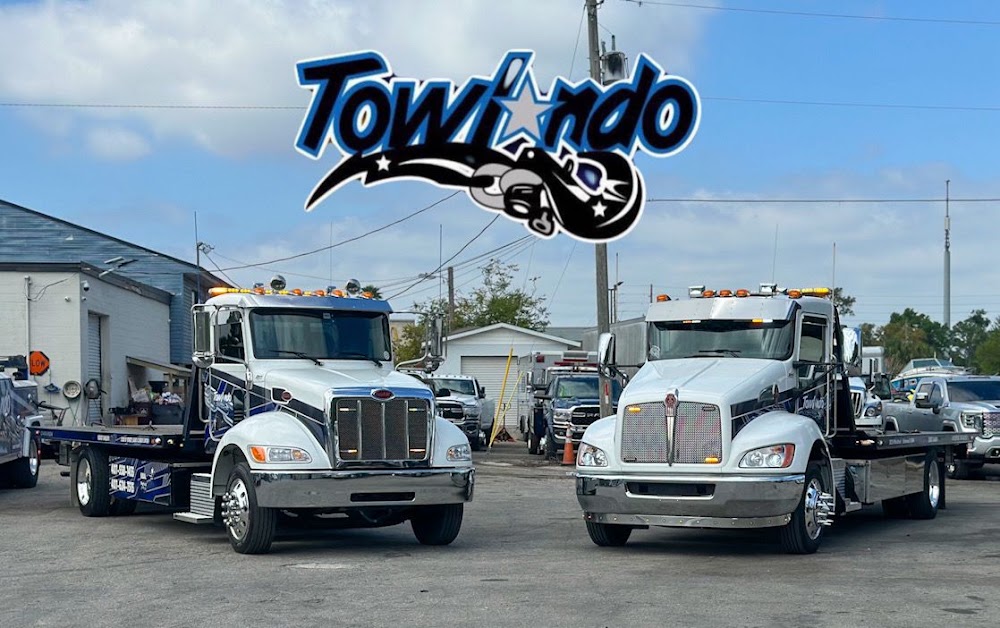 Towlando Towing & Recovery
