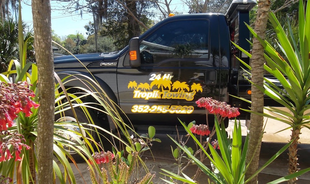 Tropik Towing