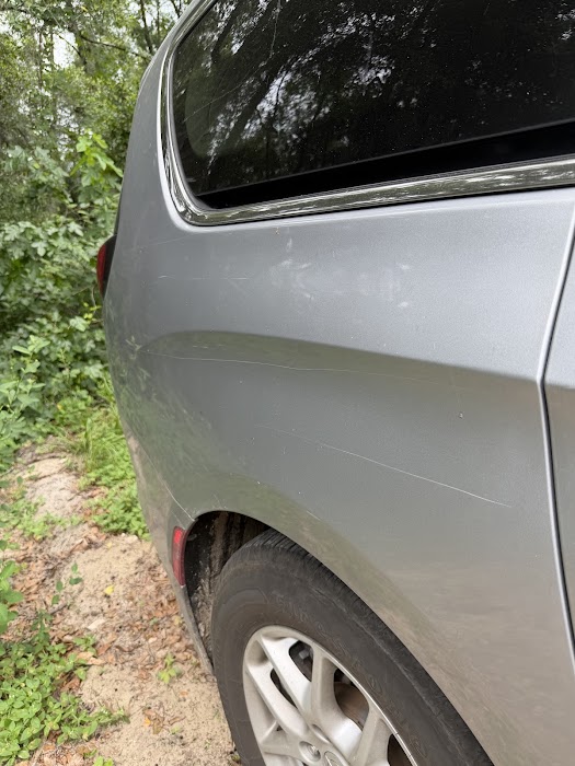 Tyson’s Garage Towing & Recovery Inc