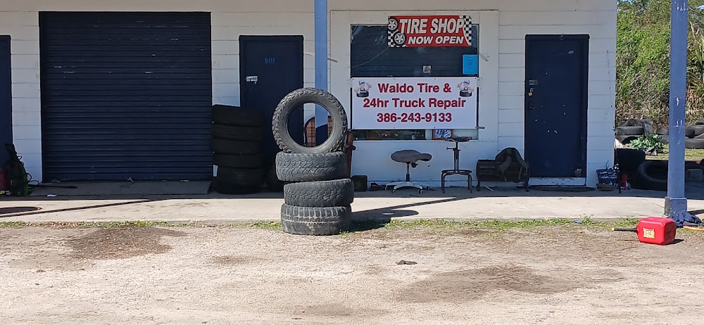 Union County Automotive Services,llc