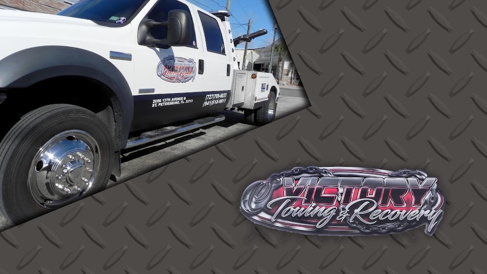 Victory Towing & Recovery