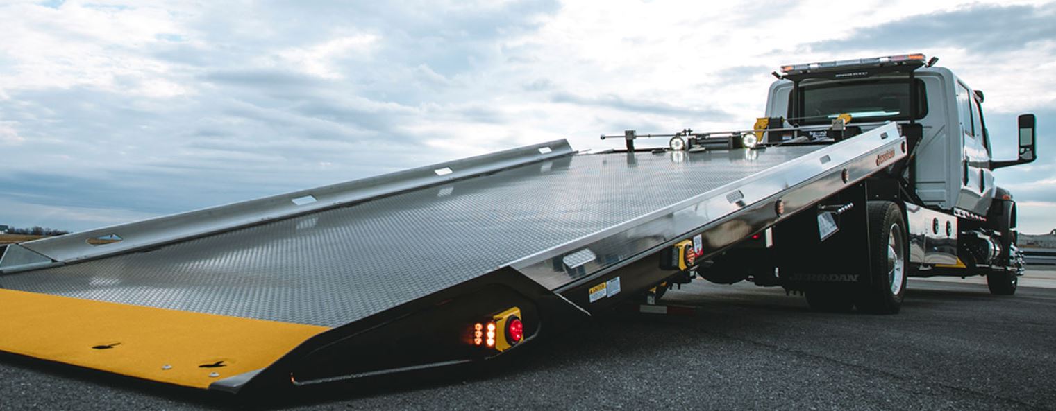 Vinter Lift Towing Service