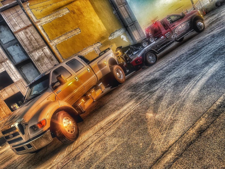 Volusia County Towing