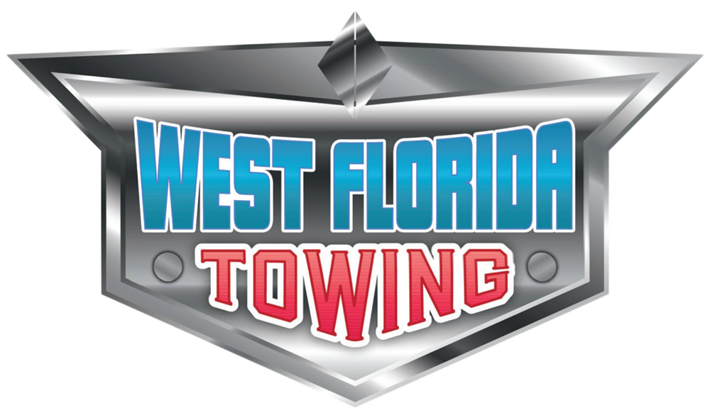 West Florida Towing towing company near Pensacola
