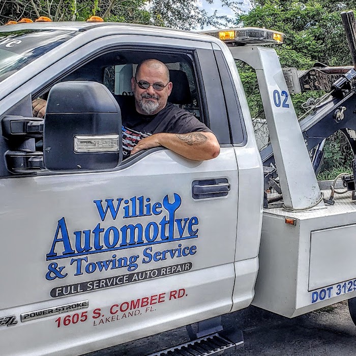 Willie Automotive & Towing Service