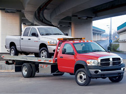 XR Rescue Towing Service & Roadside Assistance