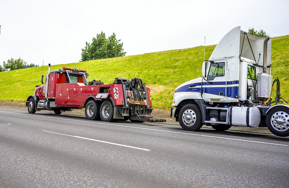 Xtreme Heavy Transport