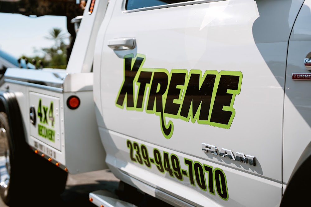 Xtreme Towing