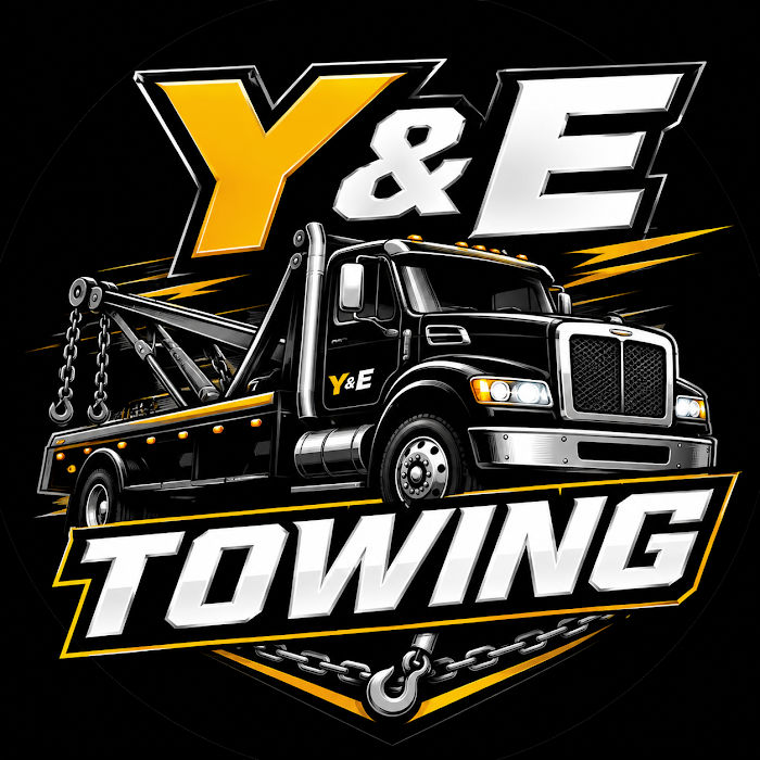 Y & E Towing