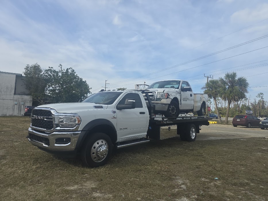 Y&Z TOWING SERVICES LLC