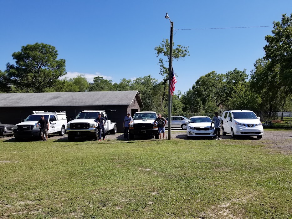 Yambo Towing and Transporting