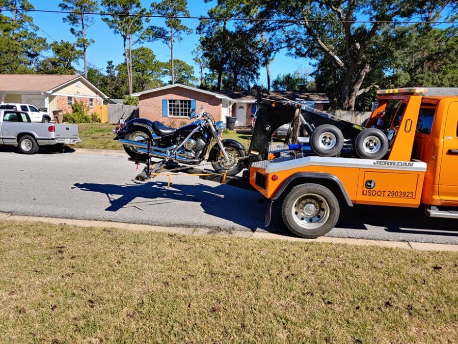 1st Response Roadside