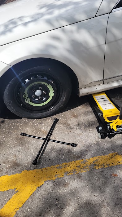 247 West Melbourne Roadside Assist