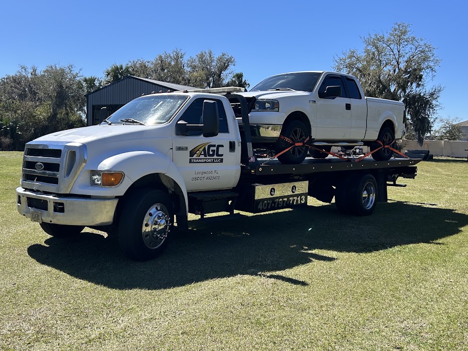 AGC Transport LLC