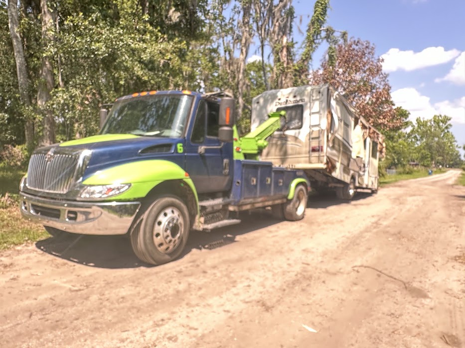 Anthony's Towing & Recovery