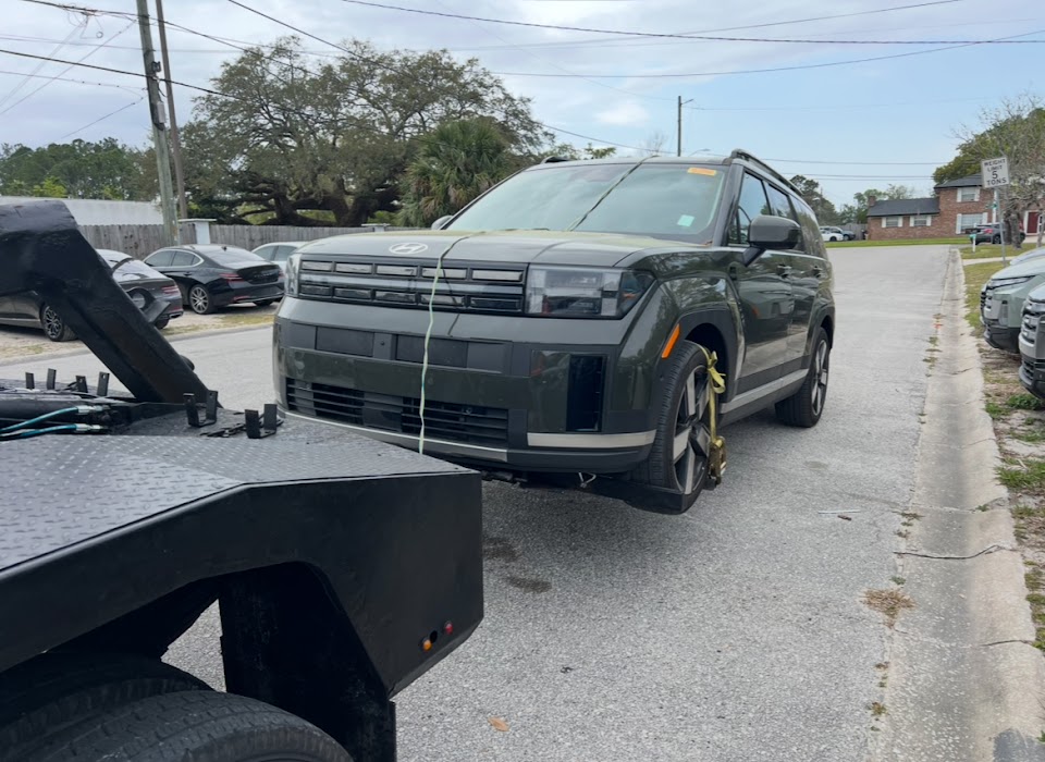 Ape Auto Towing & Roadside Assistance