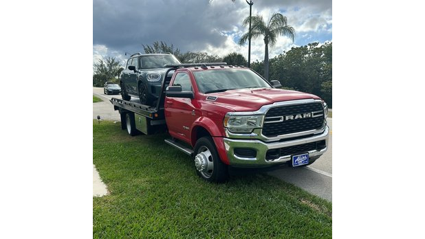 Apollo Towing LLC