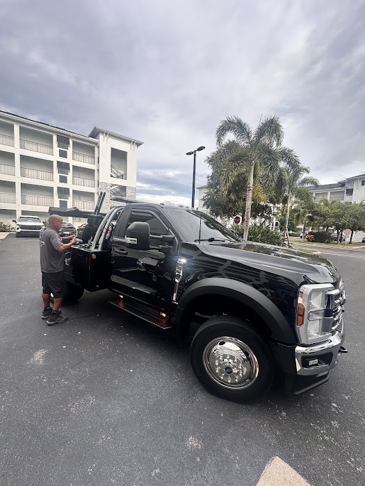 Best All Around Service, LLC