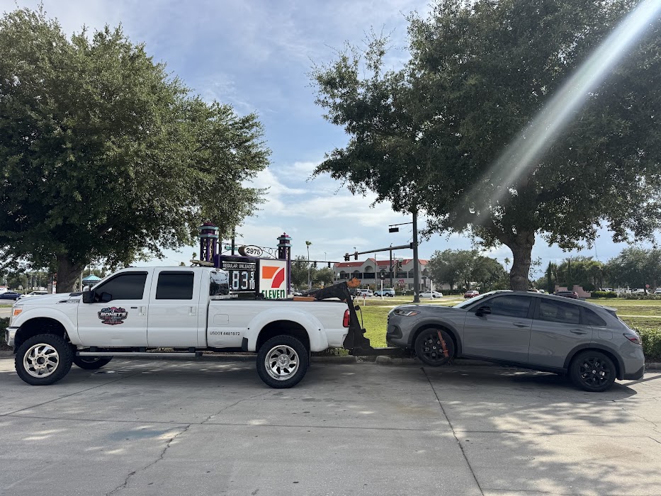 Bonet's Towing & Recovery