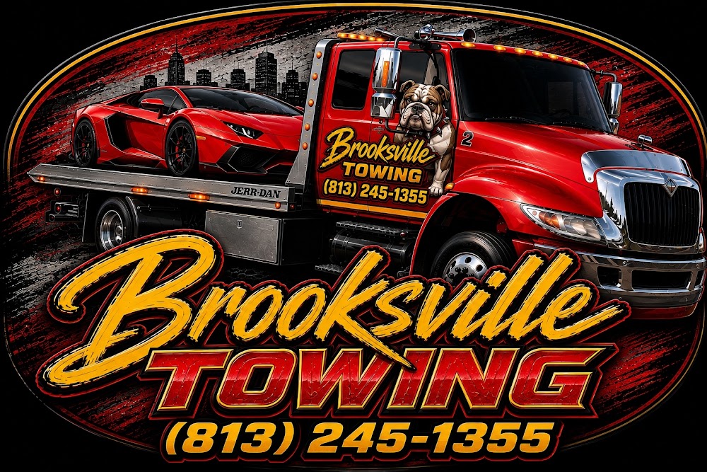 Brooksville Towing LLC