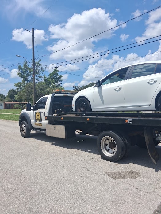 Carrolls Towing Roadside Assistance