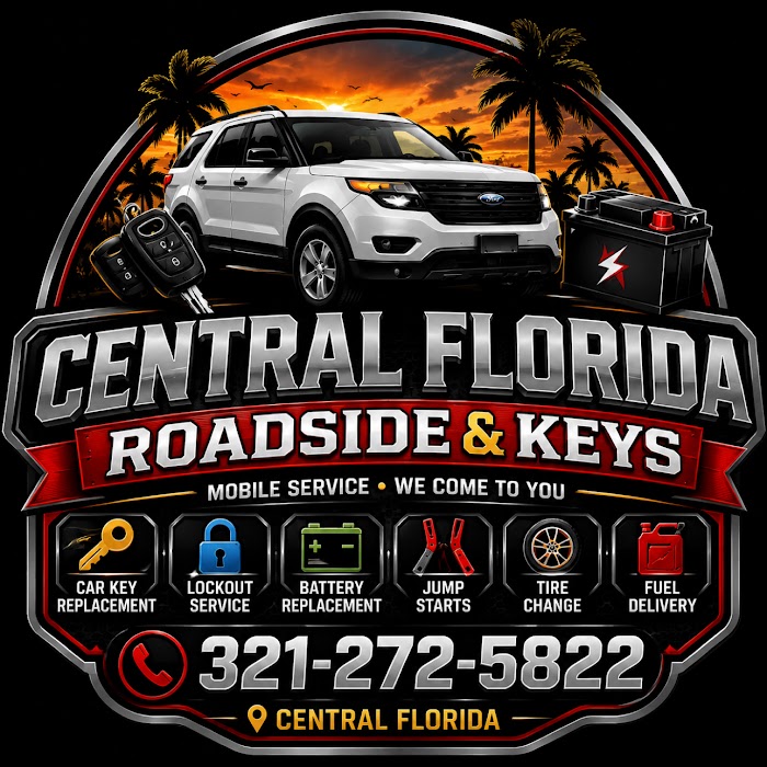 Central Florida Roadside & Keys