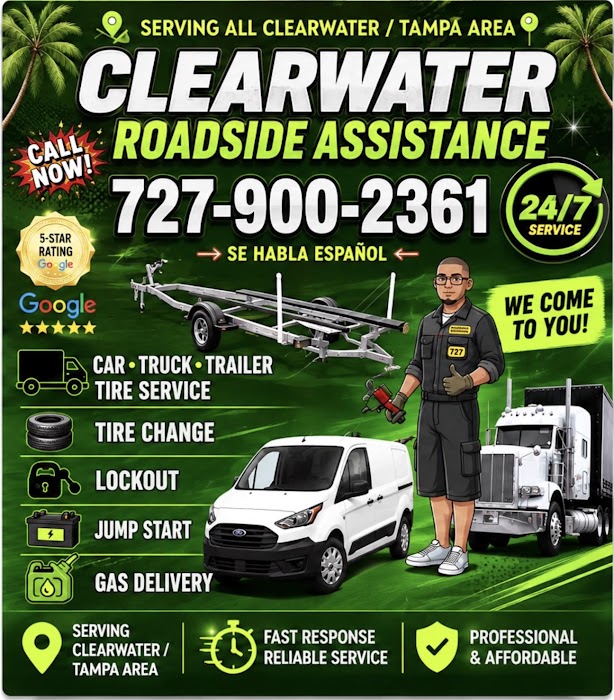 CT Roadside Assistance LLC