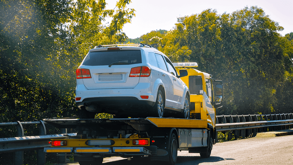 DeLand Towing