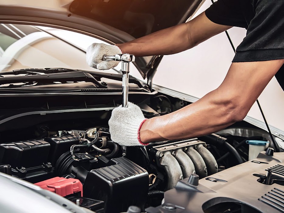 Dustin’s 24hr Road Side Assistance/Mobile Repair