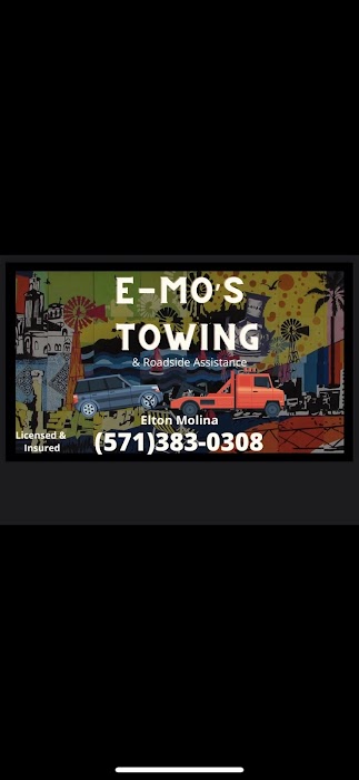 E-mo’s Towing and Repair