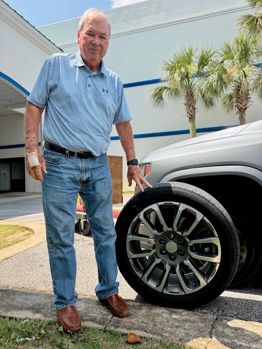Emerald Coast Roadside Rescue