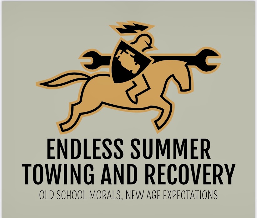 Endless Summer Towing and Recovery towing company near Cheval