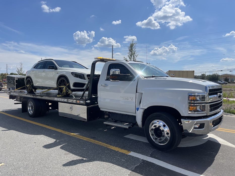 FL First Choice Towing & Transport