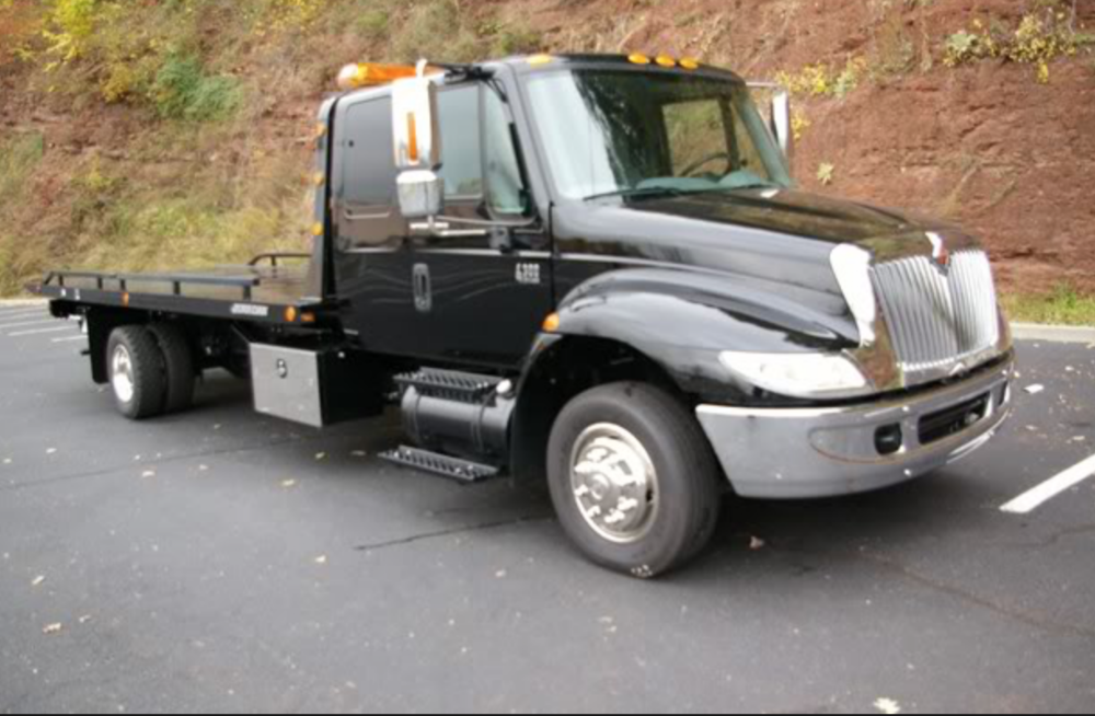 Fort Walton Beach Towing Service