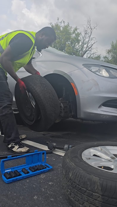 Freedom Roadside Rescue