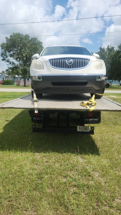 Hgvl towing
