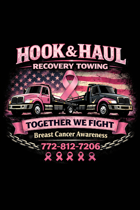 Hook & Haul Recovery Towing