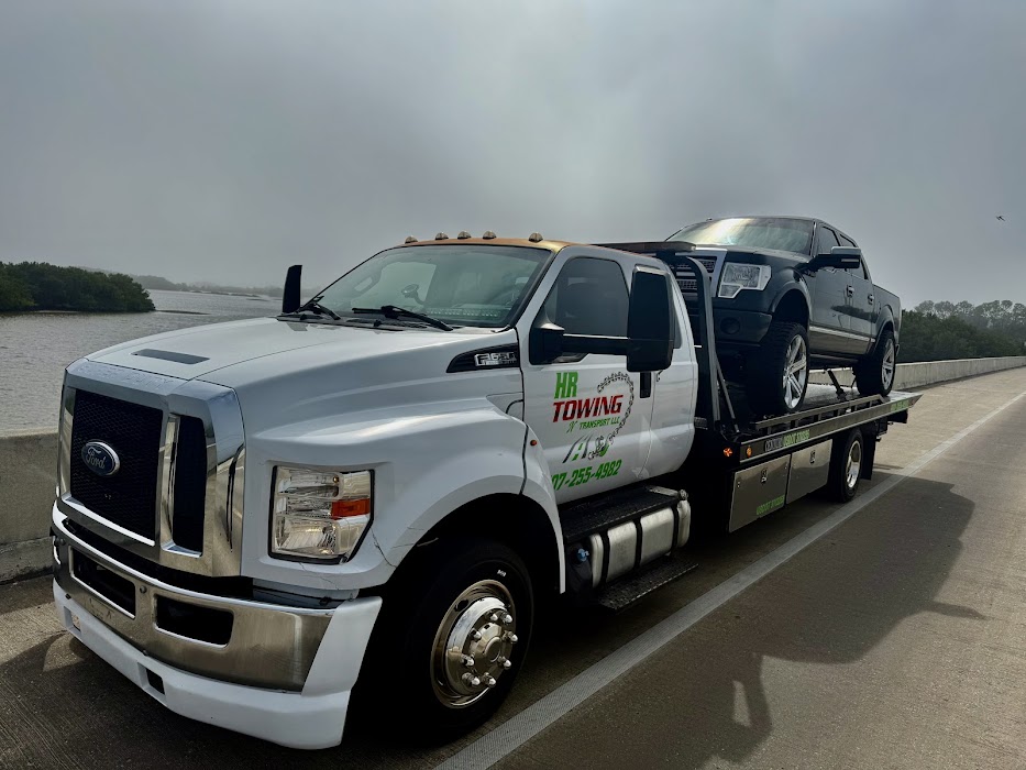 HR Towing N Transport LLC