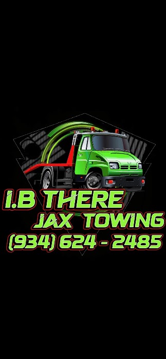 I.B.There Jax Towing