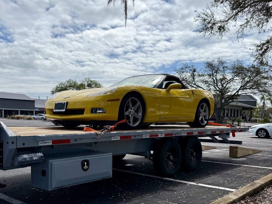 Iron Clad Towing and Recovery LLC