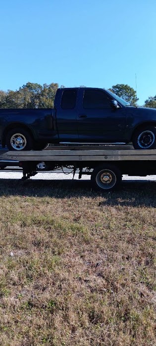J and D Towing and Recovery, LLC towing company near Fruitland Park