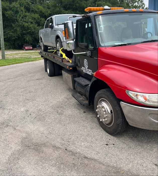 KC Towing and Lockouts