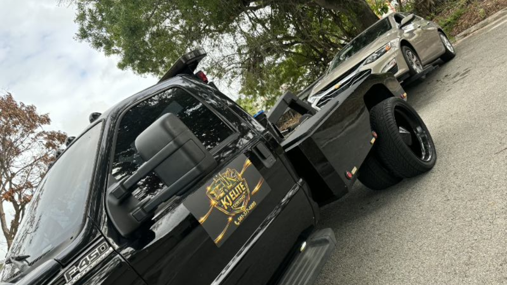 KJ Elite Towing