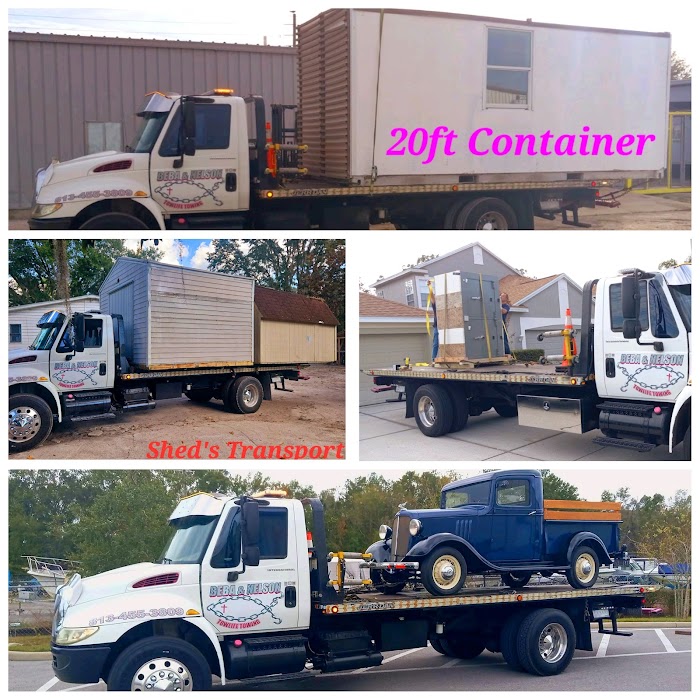 Land O' Lakes Towing