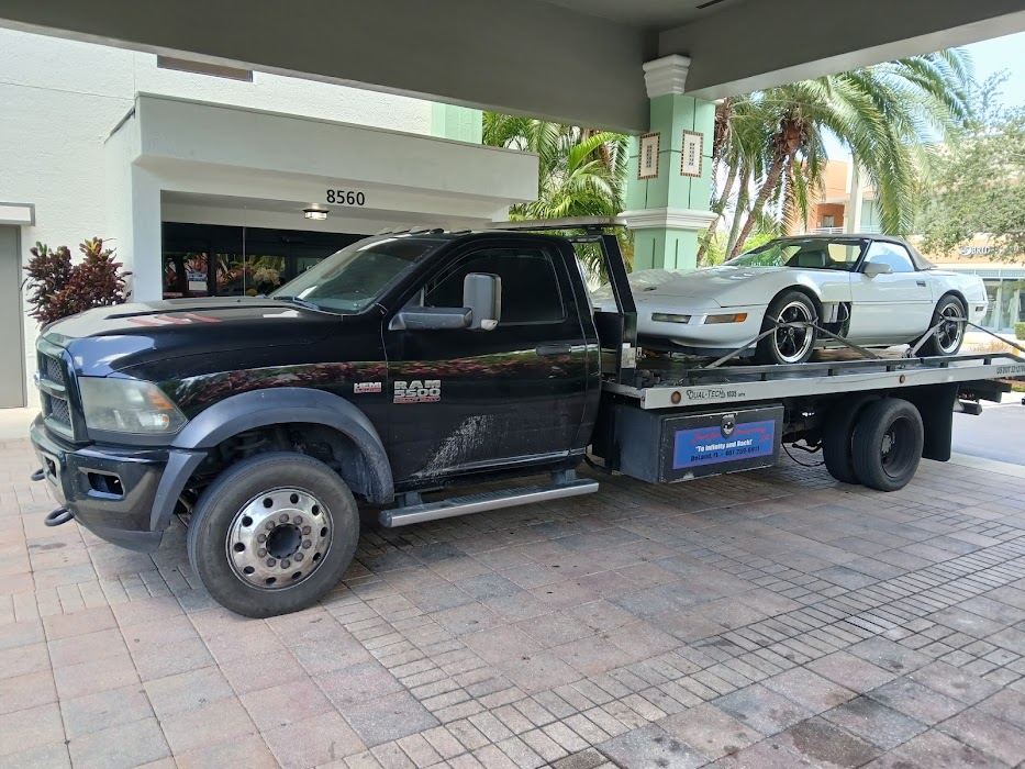 Limitless Transporting LLC.
