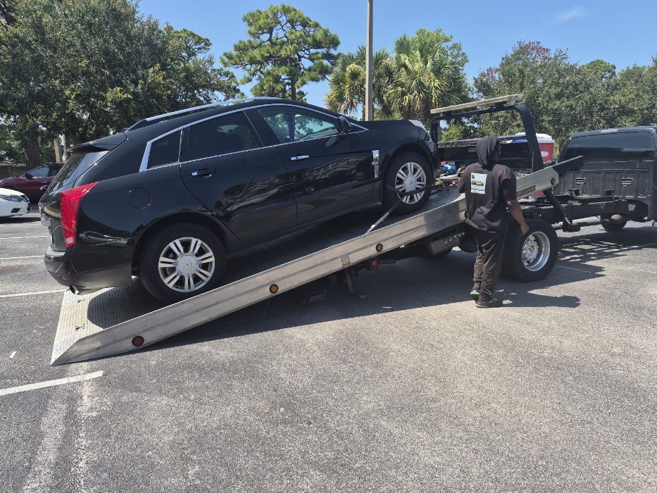 Mj ELITE ROADSIDE & TOWING