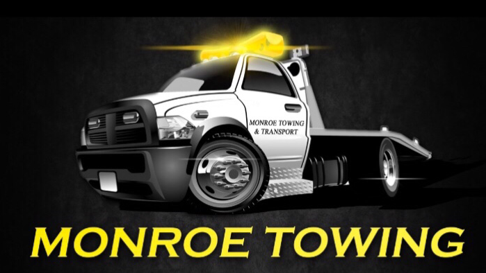 Monroe Towing & Transport towing company near Apopka