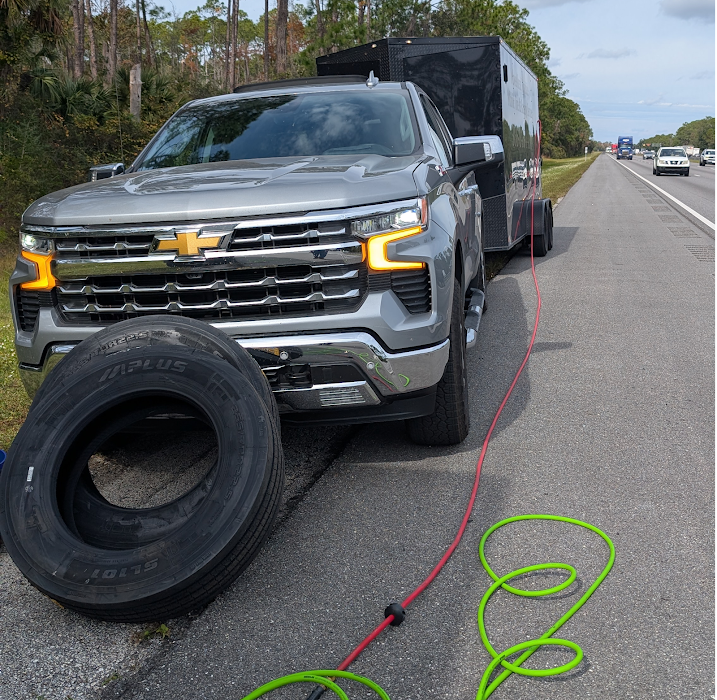 MoveAhead Roadside